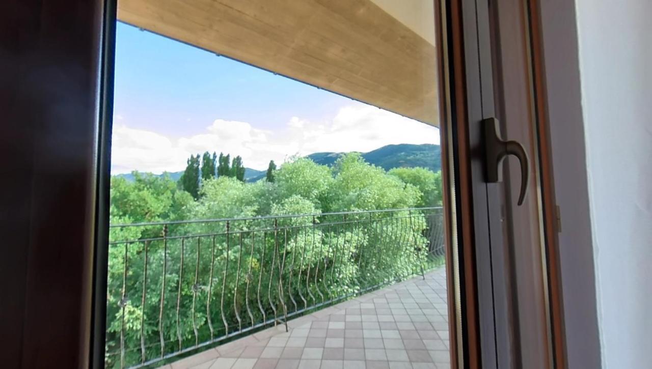 Love Nest Abruzzo Scoppito Extérieur photo