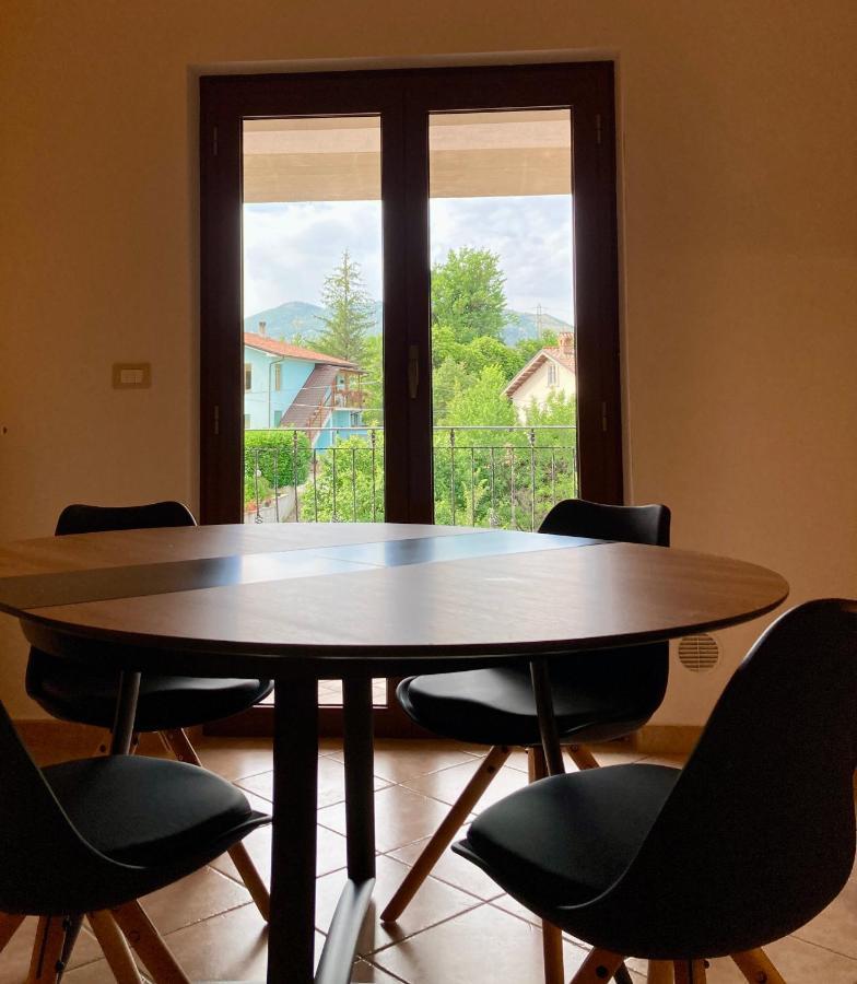 Love Nest Abruzzo Scoppito Extérieur photo