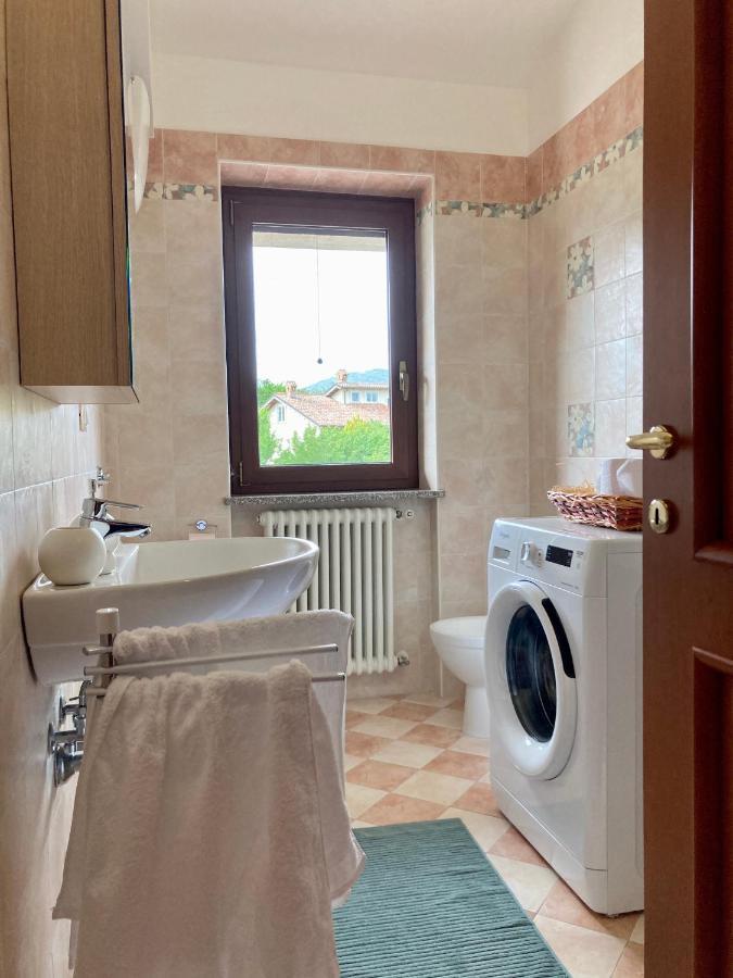 Love Nest Abruzzo Scoppito Extérieur photo