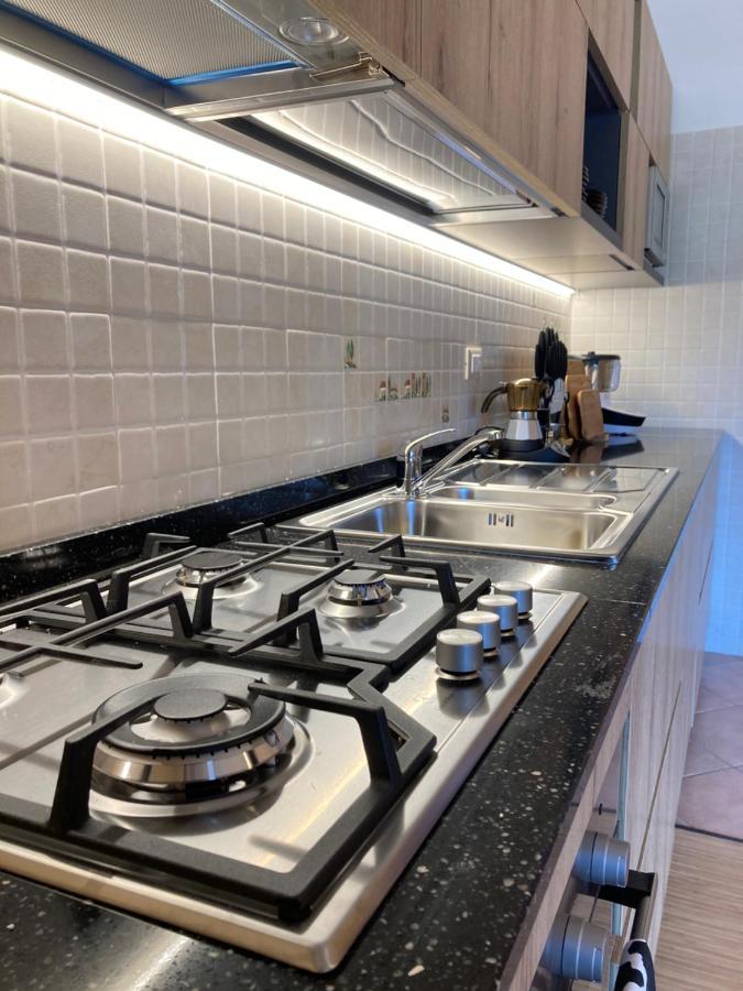 Love Nest Abruzzo Scoppito Extérieur photo