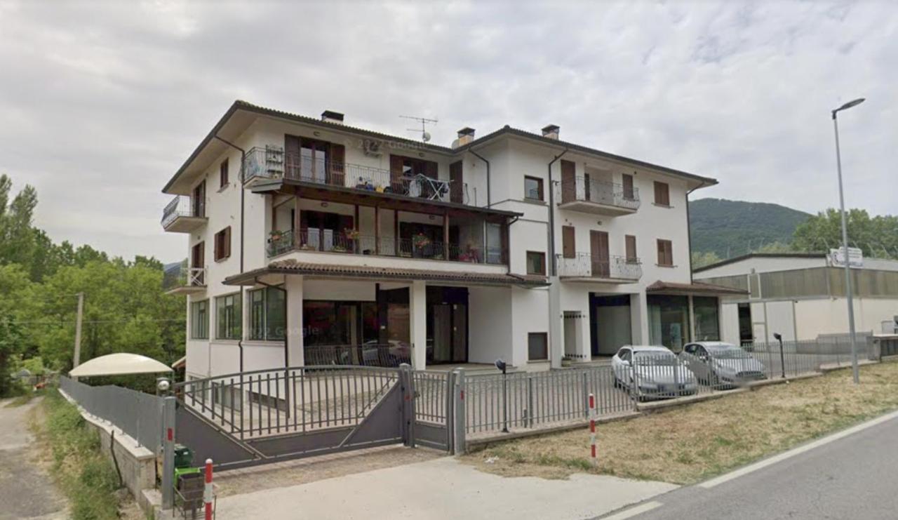 Love Nest Abruzzo Scoppito Extérieur photo
