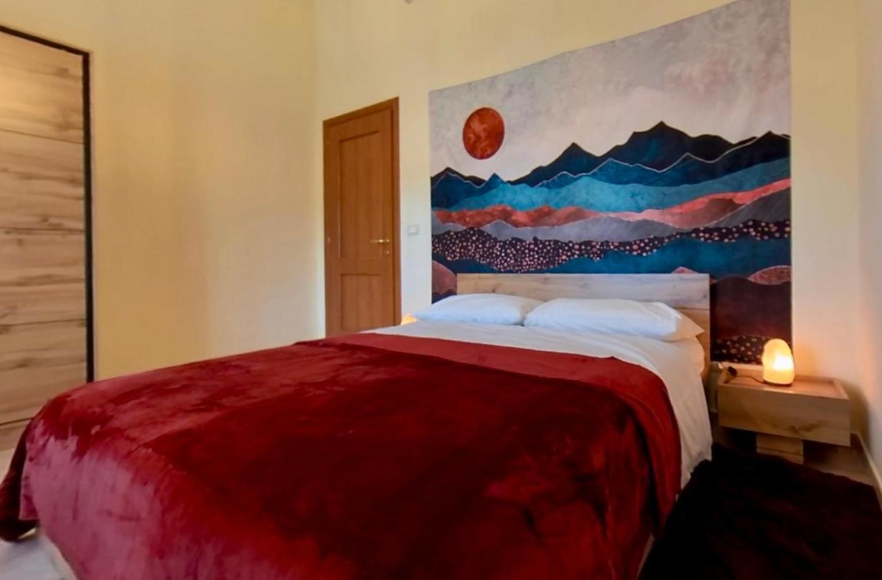 Love Nest Abruzzo Scoppito Extérieur photo