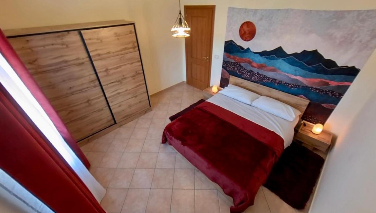 Love Nest Abruzzo Scoppito Extérieur photo